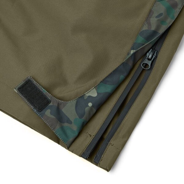 Pantalon de Pêche Trakker TechPro Thermal Bib and Brace
