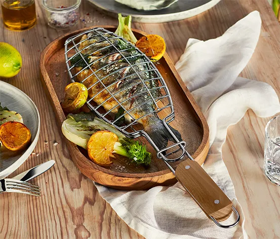 BBQ-Wender