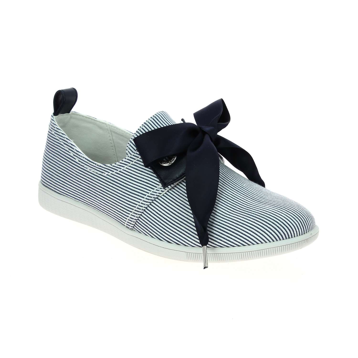 Baskets femme ARMISTICE STONE ONE MARINE