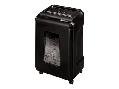 Fellowes Powershred 92Cs - Makulator - tverrkutt - 4 x 38 mm - P-4, O-3, T-4