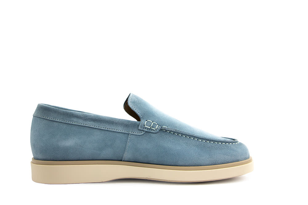 Giorgio Loafer Lightboy Sky