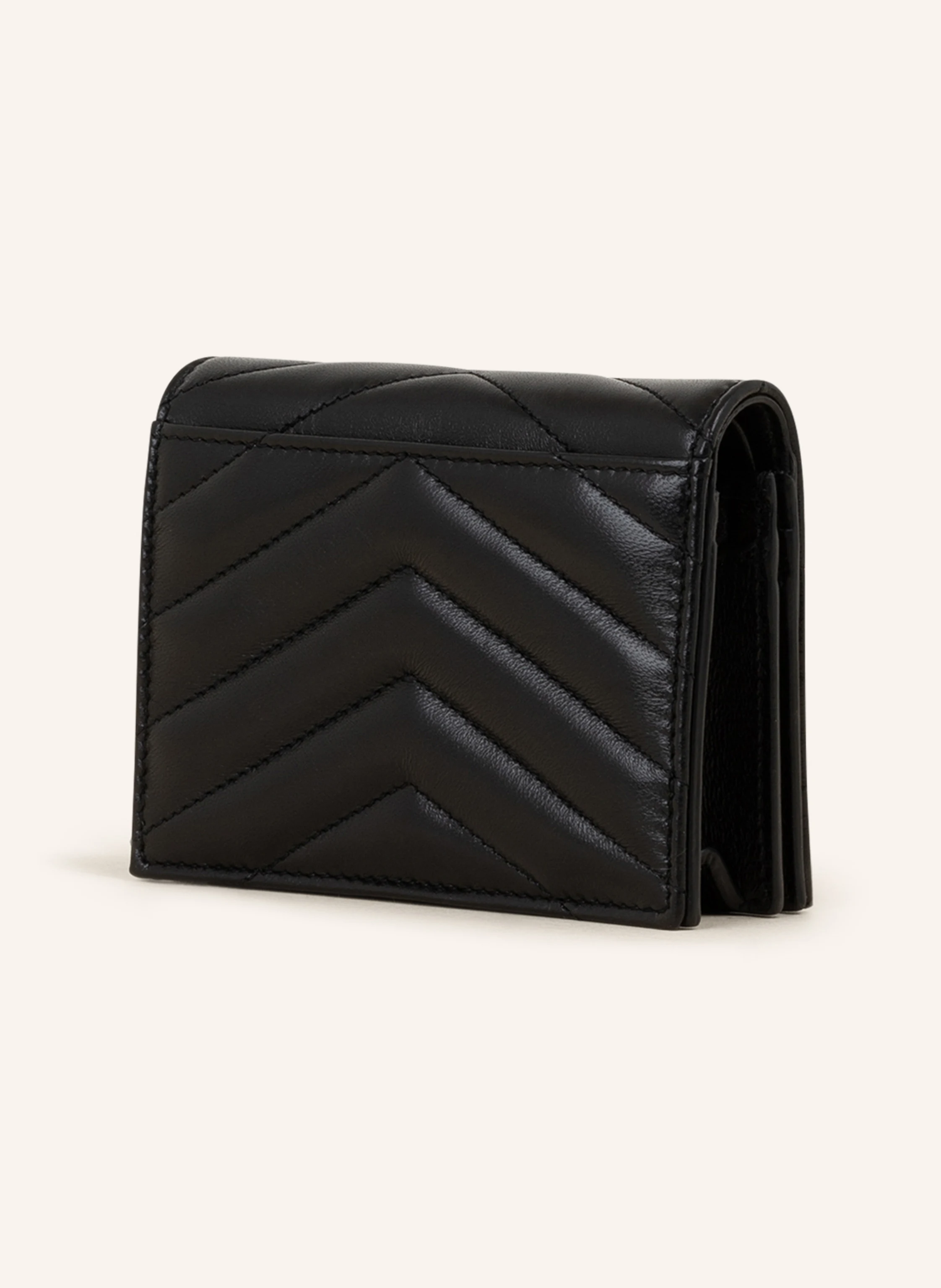 SAINT LAURENT Geldbörse CASSANDRE