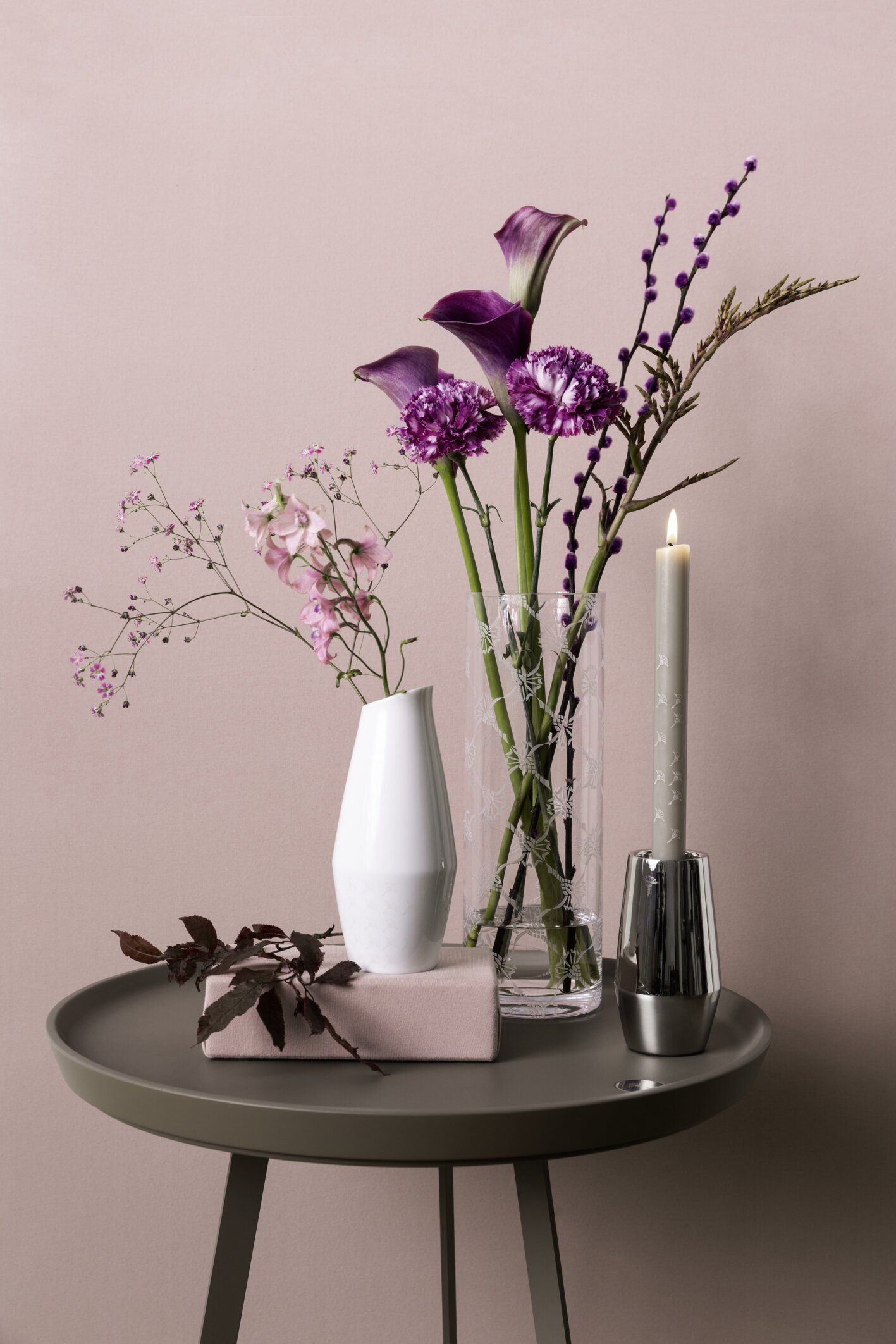 Vase JOOP! ALLOVER