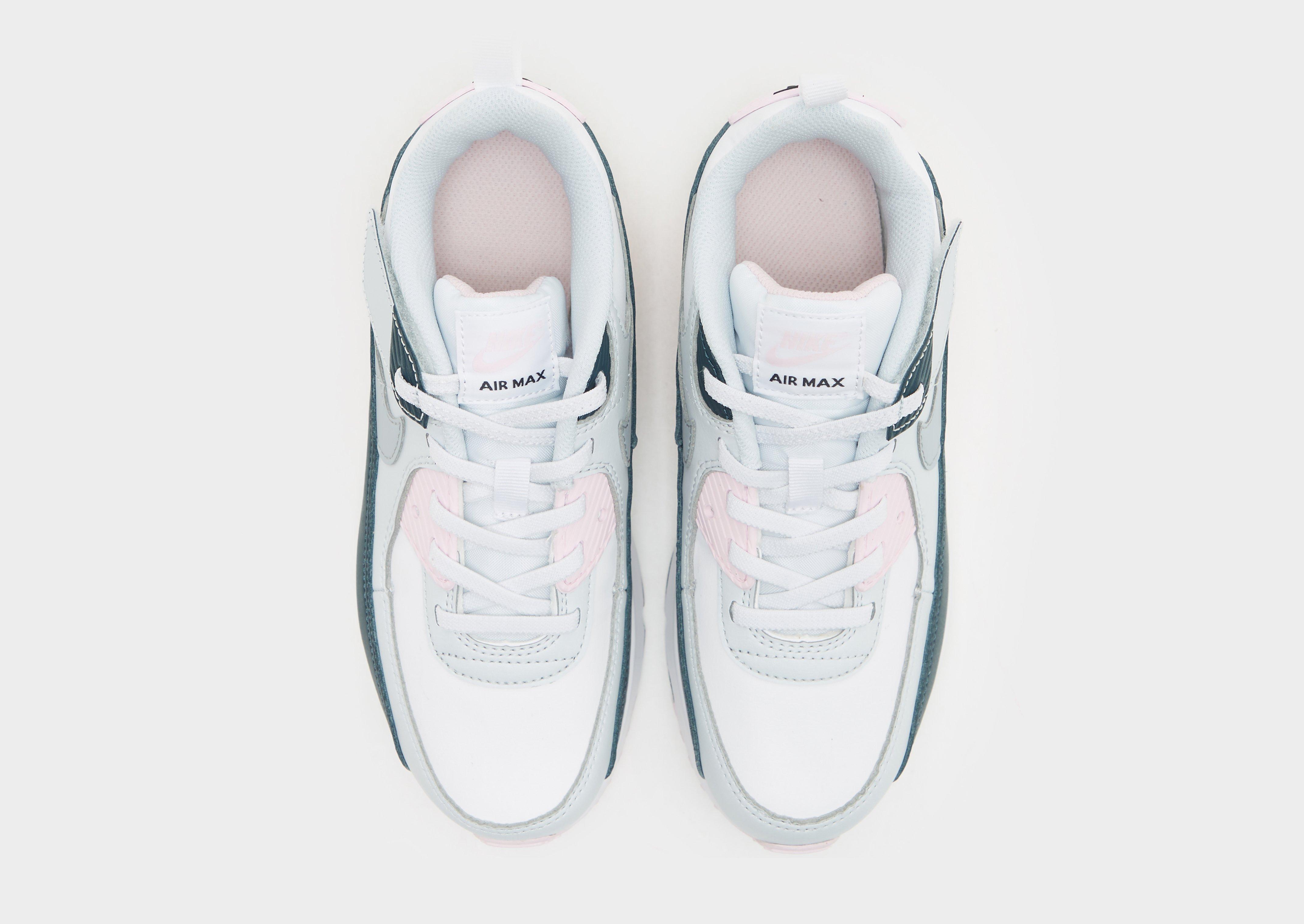 Nike Air Max 90 Leather Children
