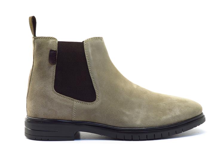 Cafe Moda 3NO0151301 taupe