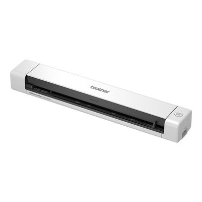Brother DS-640 - scanner de documents A4 - portable - USB 3.0 - 1200 ppp x 1200 ppp - 15ppm