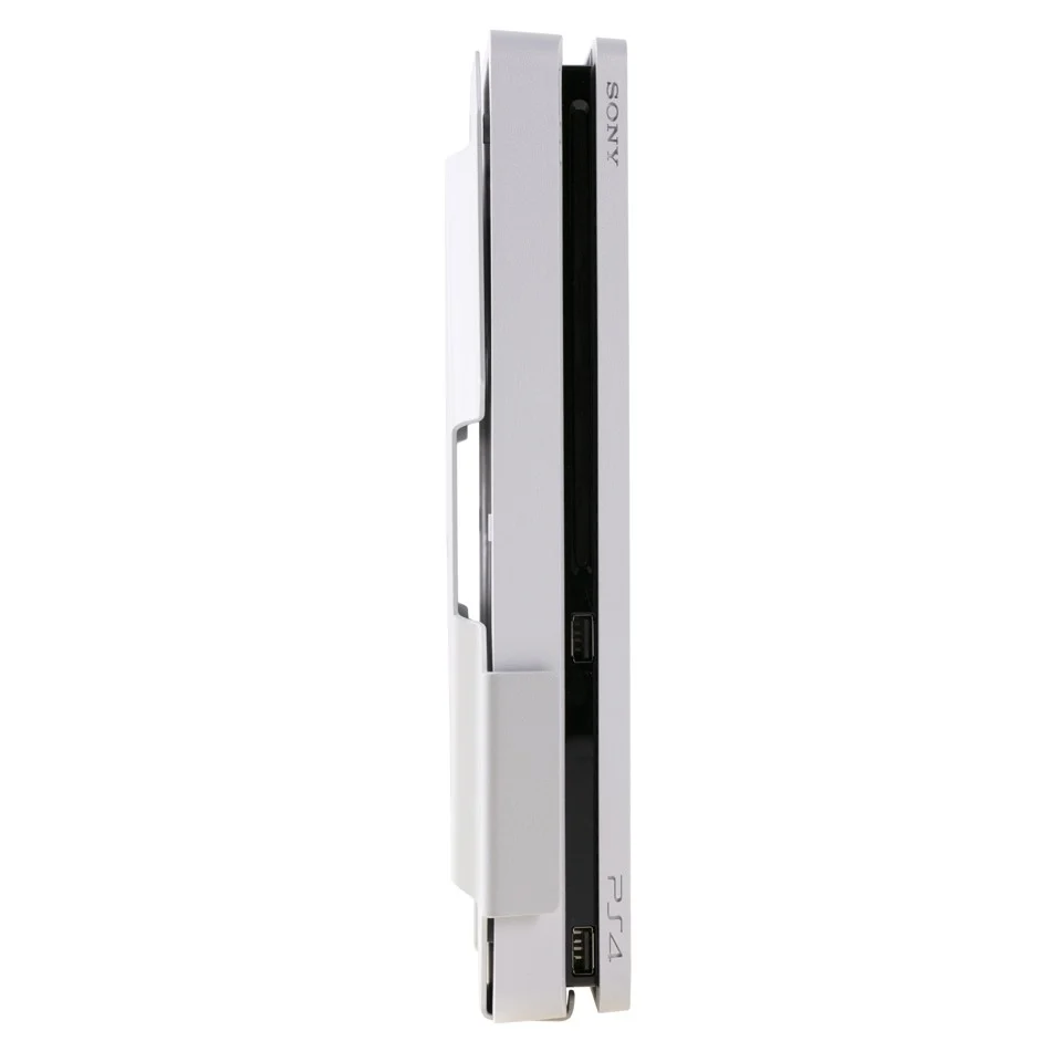 4mount - Wall Mount For PS4 Slim