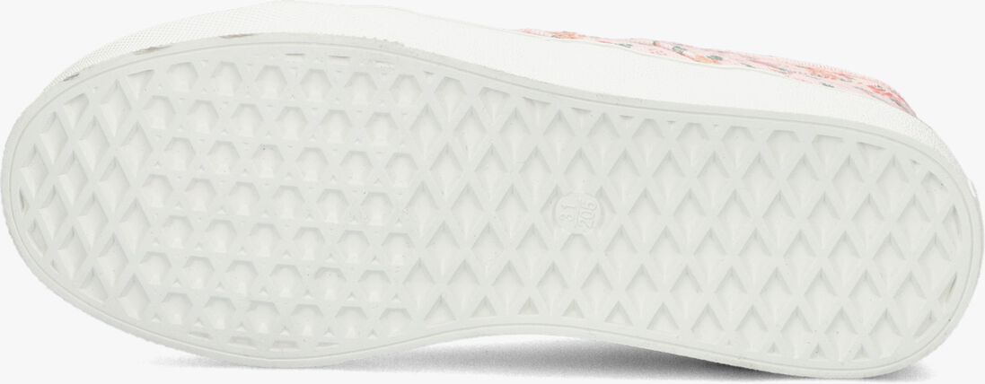 TON & TON roze ton & ton lage sneakers kareena