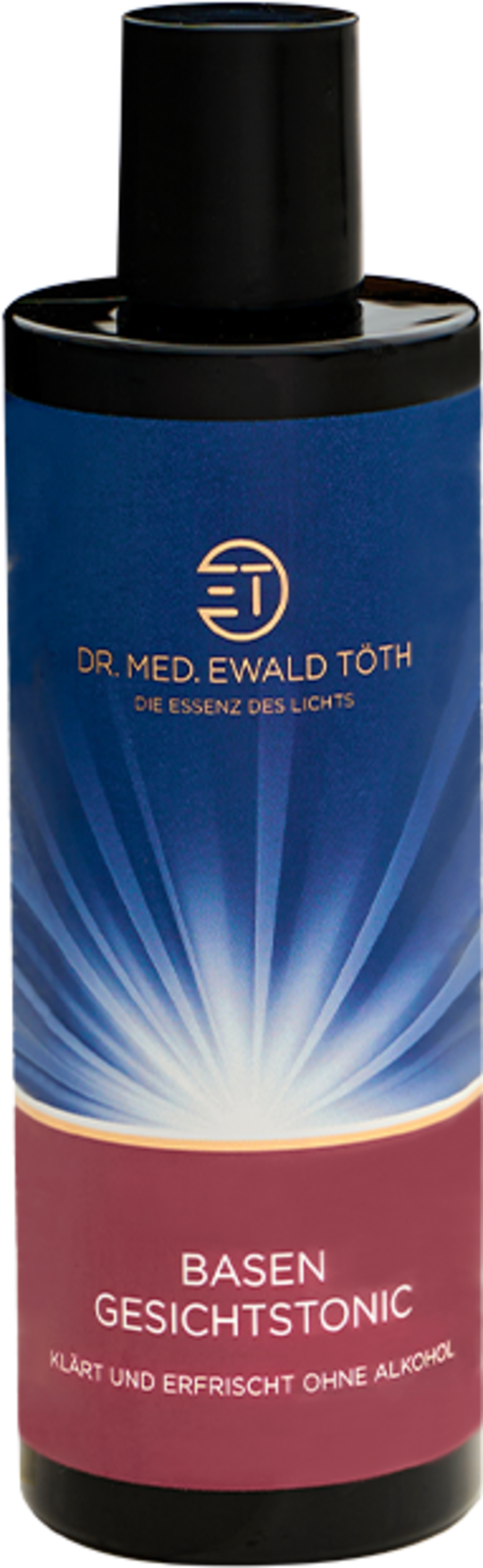 Dr. Ewald Töth®  Basen Gesichtstonic, 200 ml