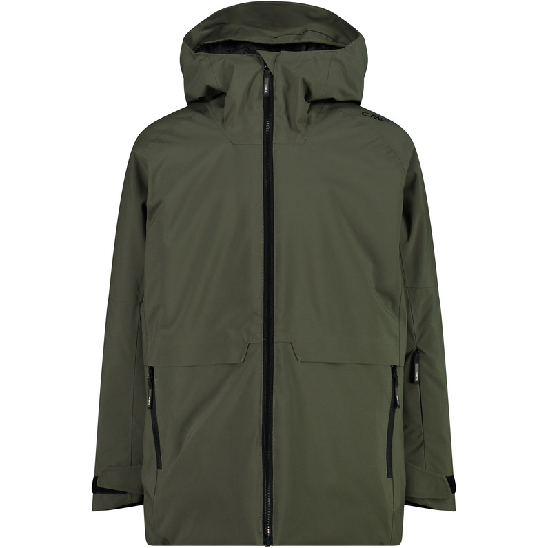 CMP Kinder Hoodie Jacke