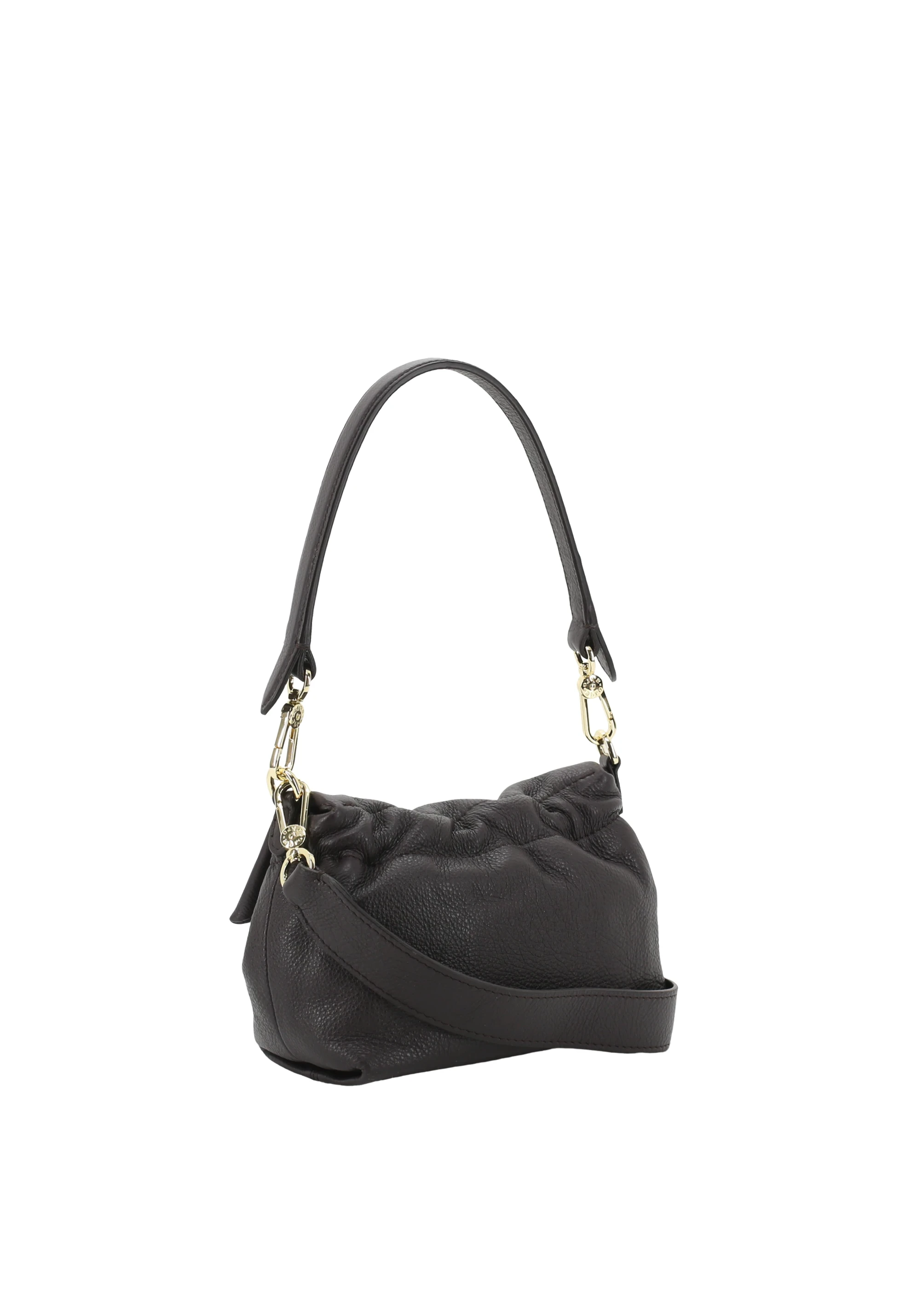shoulder bag TEMI small Leather Dalia Standard