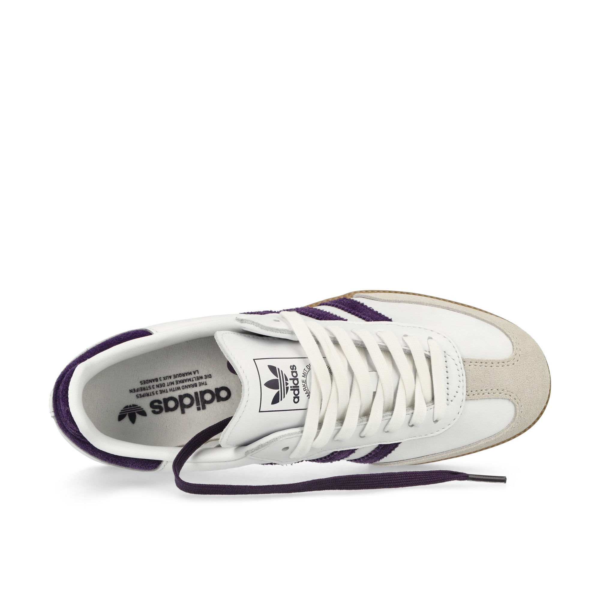 adidas<br>Samba OG W
