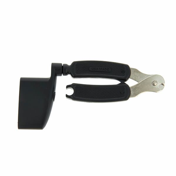 Daddario DP0002B Pro Winder Saitenkurbel