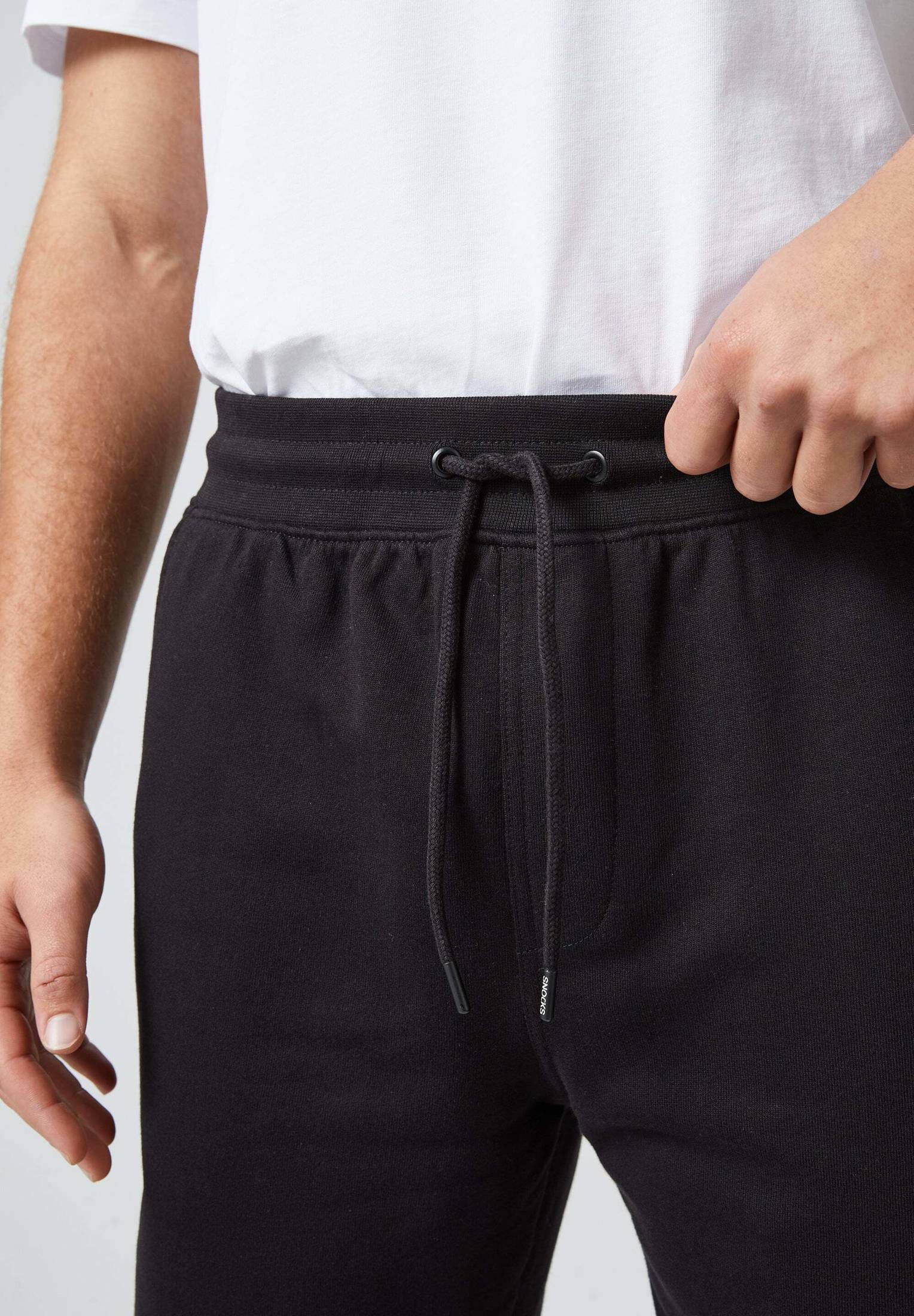 SNOCKS| Herren Sweatshorts