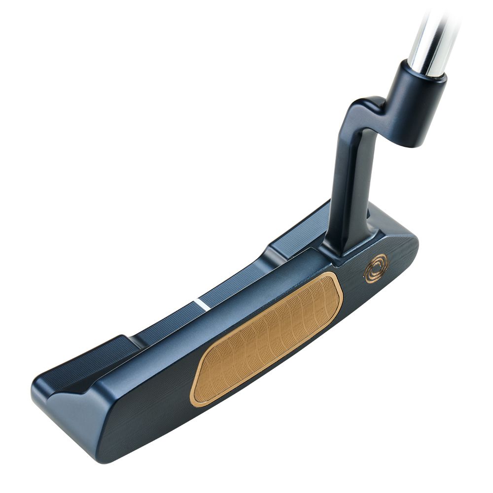 Ai-ONE Milled Two T CH Putter