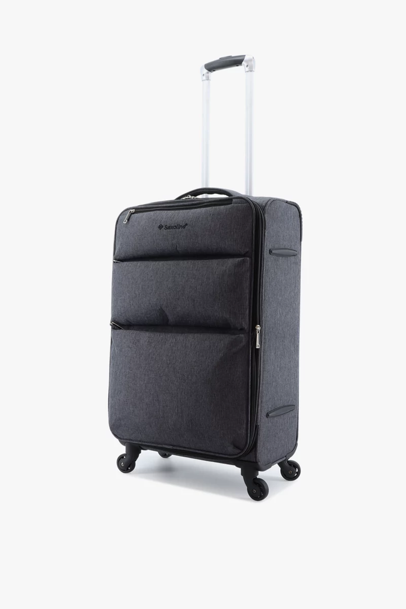 saxoline Soft M 78 L Reisekoffer
