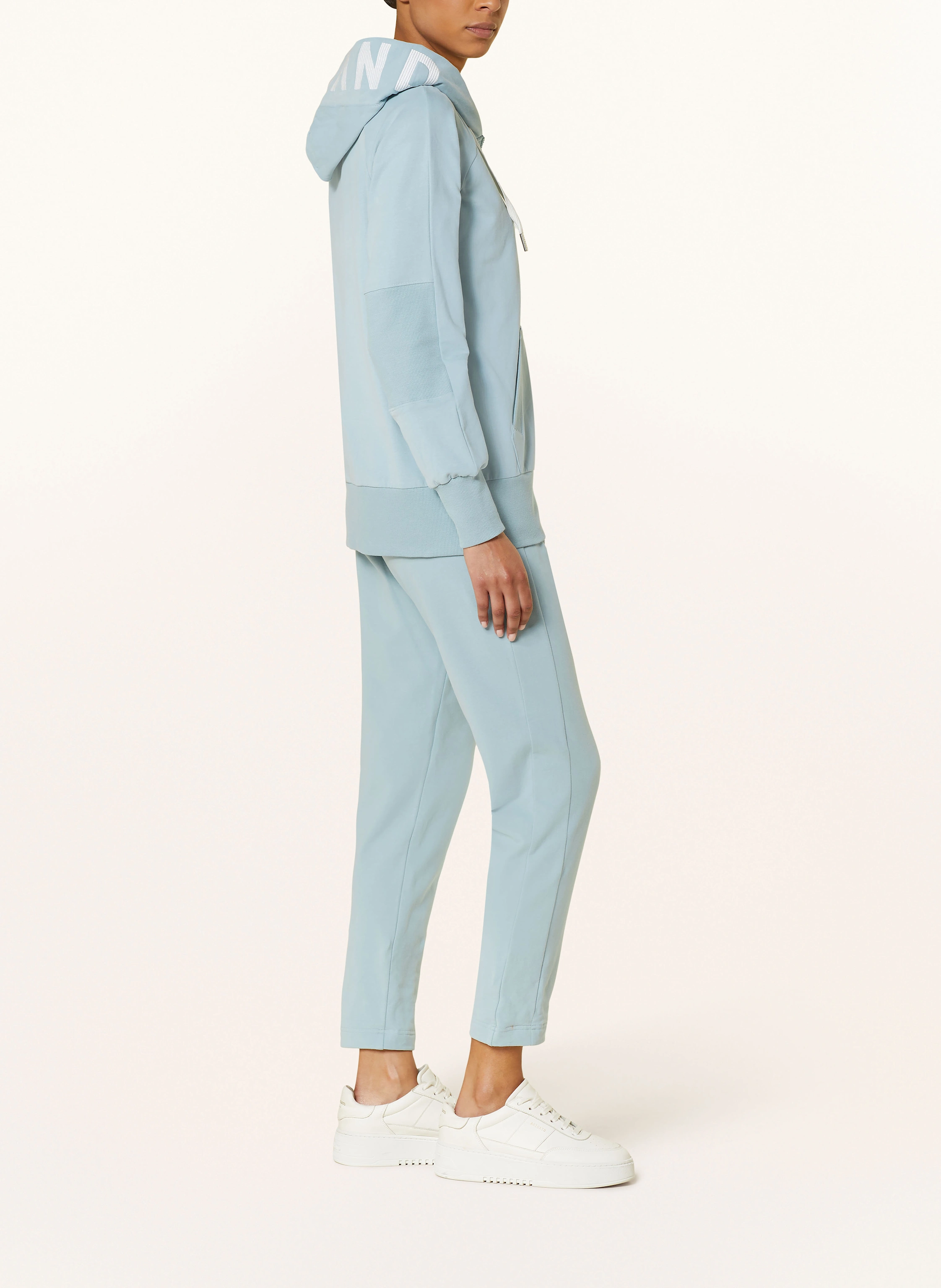 ELBSAND Sweatjacke KELDA