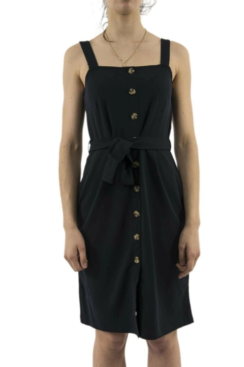 robe Veromoda 10212952 mille bleu
