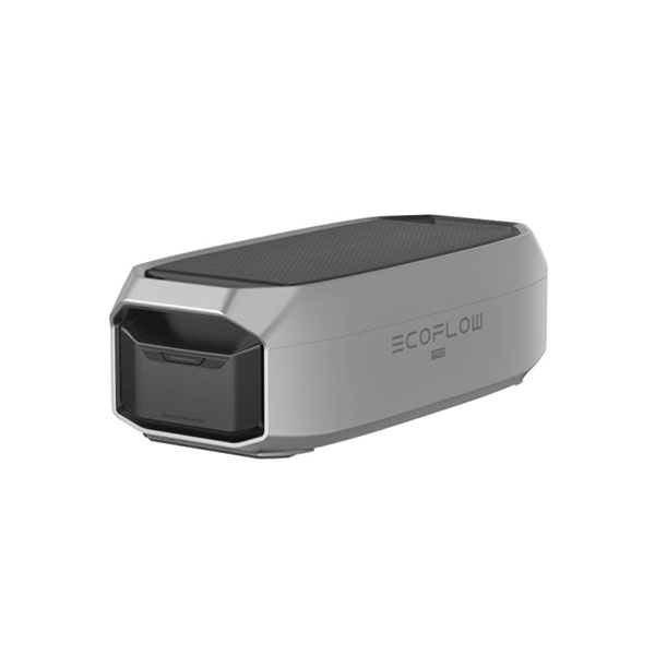 Batterie Lithium additionnelle pour ECOFLOW DELTA PRO 3