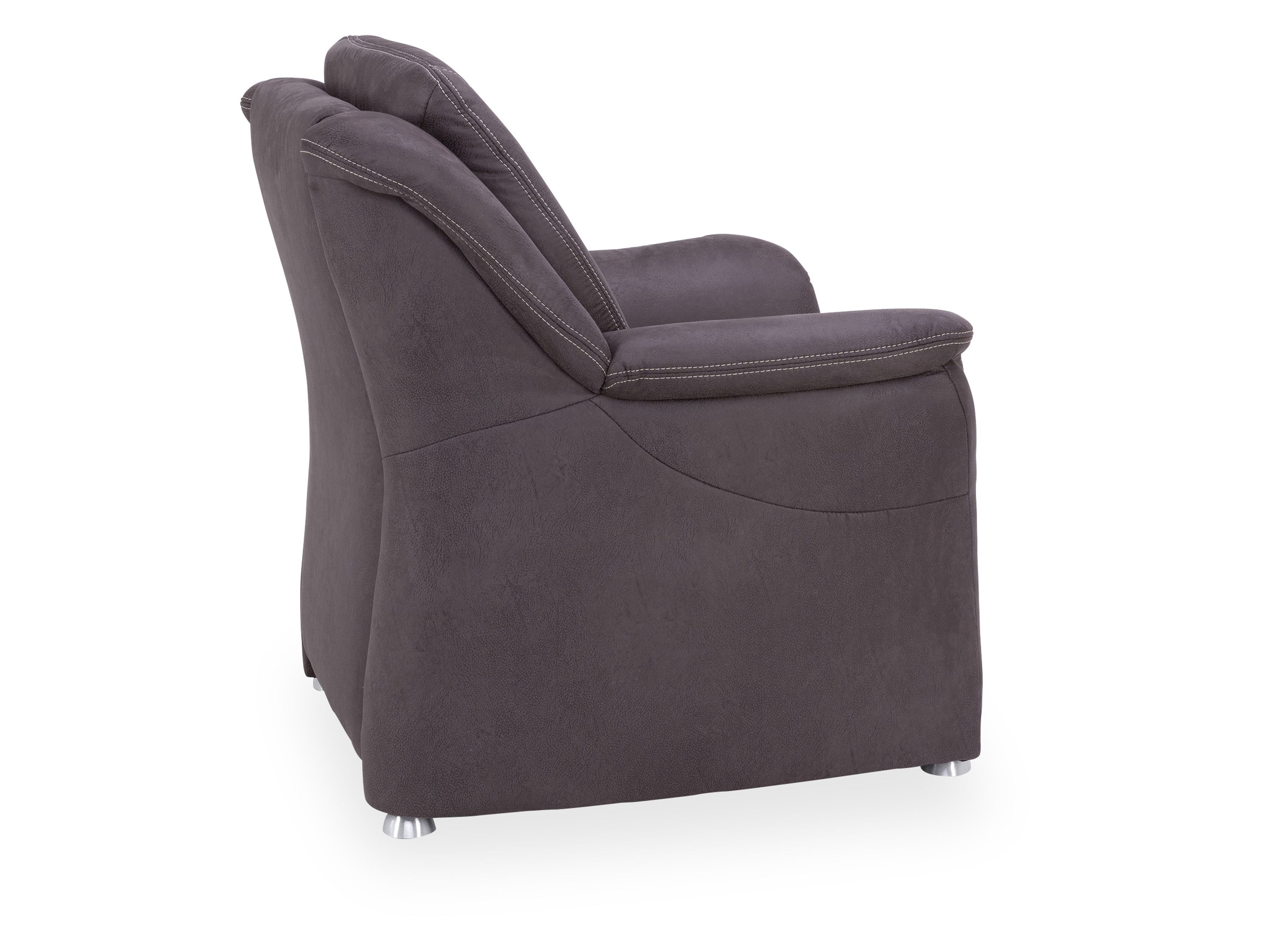Sessel SP Palladion alu