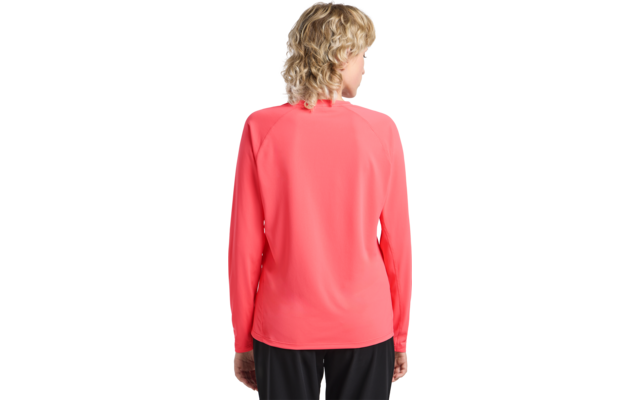 Jack Wolfskin Prelight Swift Ls Damen Langarm Funktionsshirt