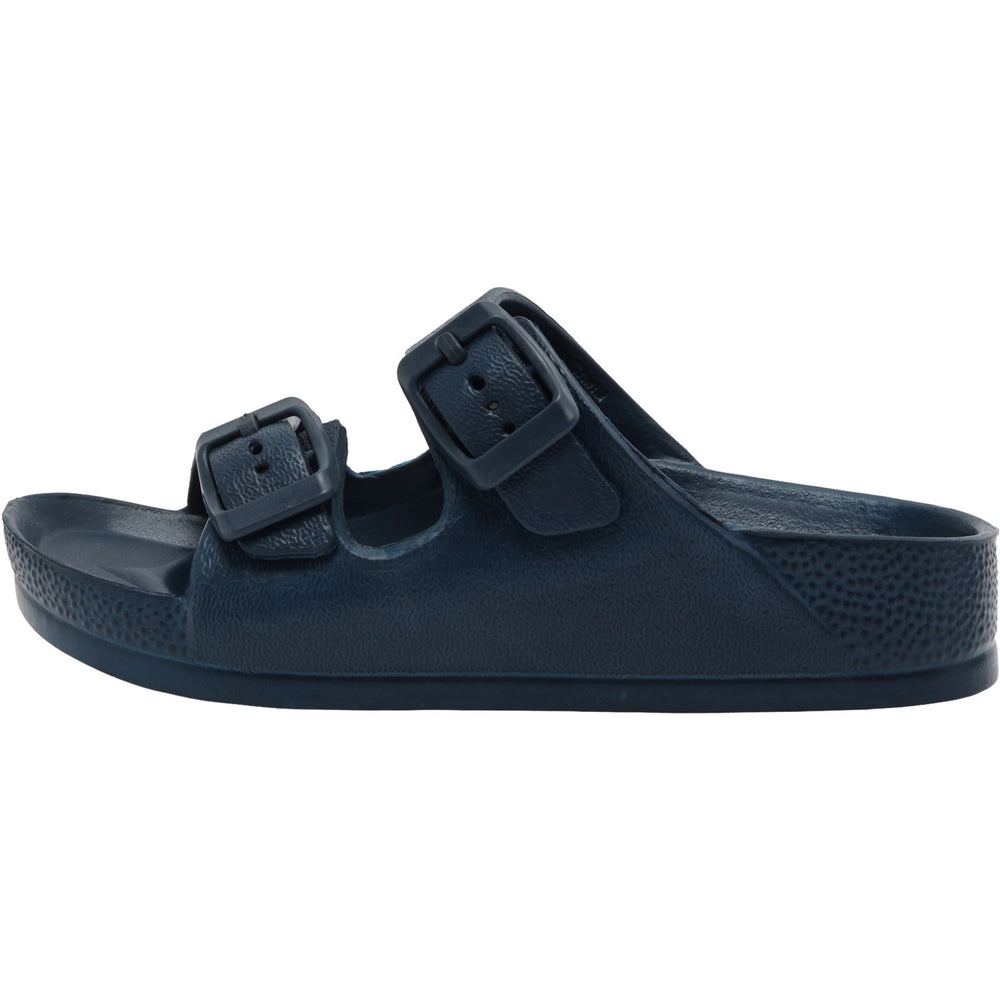 Køb Color Kids Dress Blues Sandaler M/ Buckles