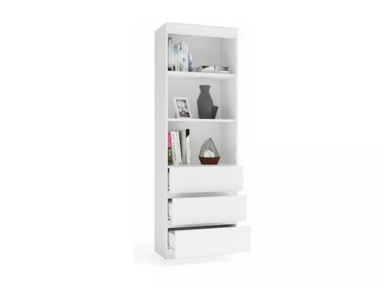 Étagère Olimp RS-60 BLANC