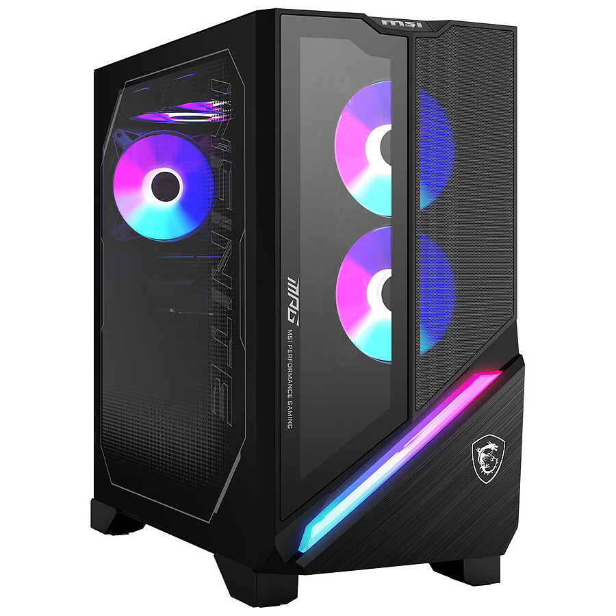 MSI MPG Infinite X3 AI 2NUF7-01SEU - Windows 11