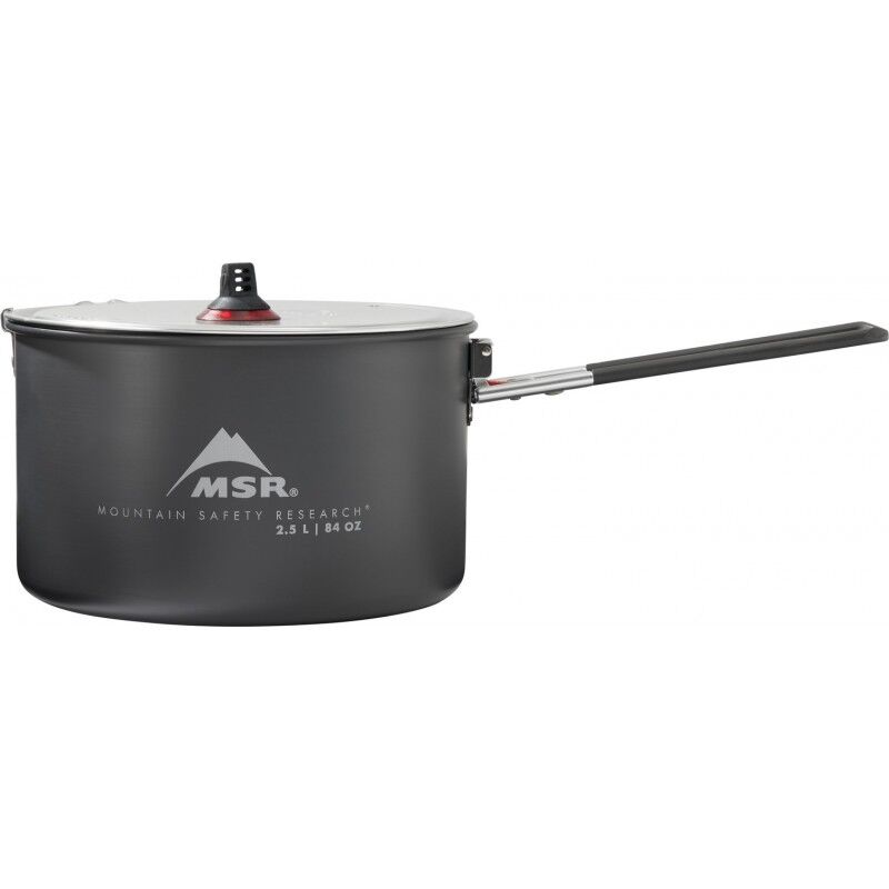 Ceramic 2.5L Pot - Casserole