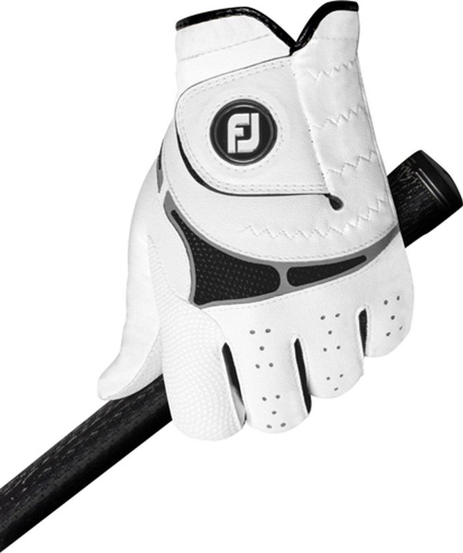 Footjoy - GTXtreme - Golfhandschoen - Wit - Linkerhandschoen
