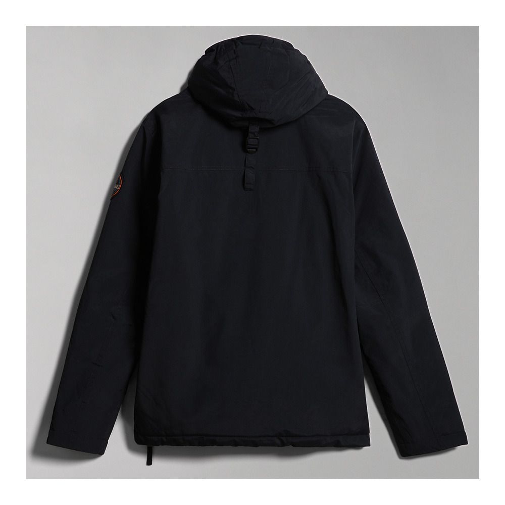 Napapijri RAINFOREST WINTER 3 - Veste Homme black