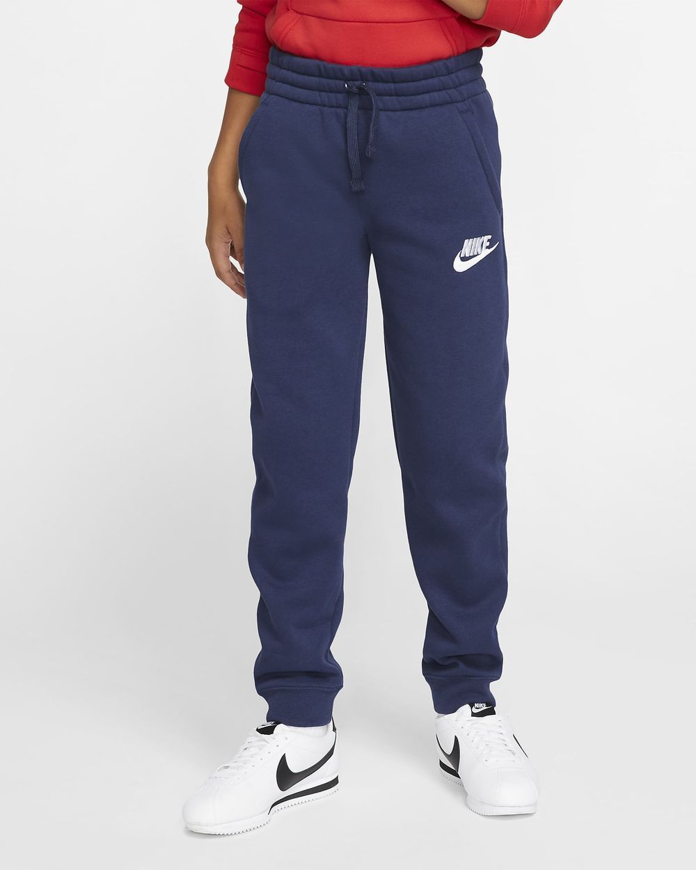 Bas de jogging Nike Sportswear Club Fleece pour enfant
