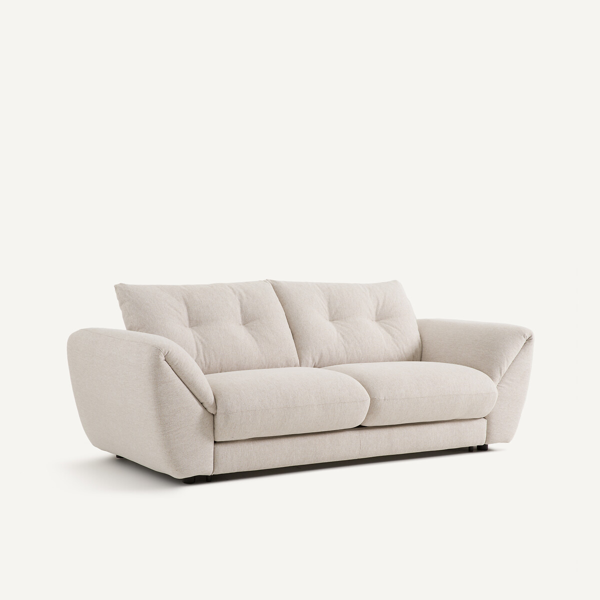 AM.PM<br>3-zits slaapbank em tweed, Edgar