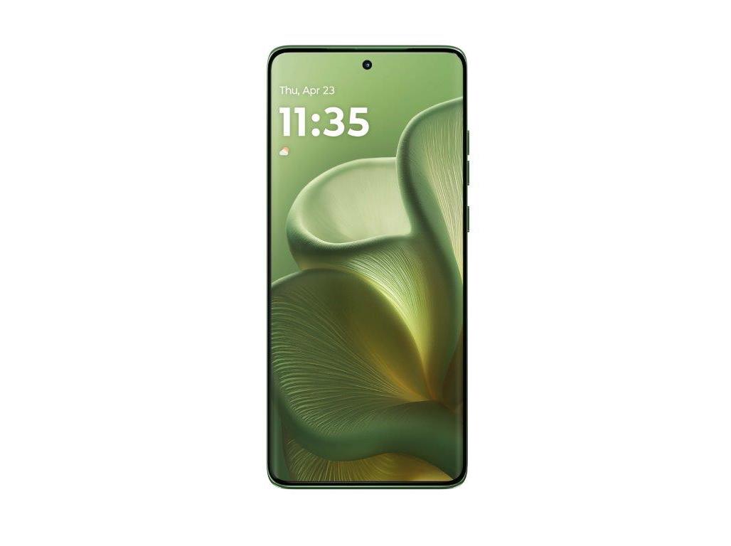 SMARTPHONE MOTOROLA EDGE 60 GREEN 12/512
