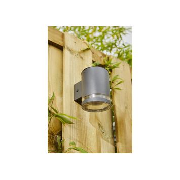 Wandlamp Aida solar
