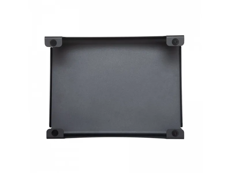 MAUL 9015089, Aluminium/antracit, Metal, 400 mm, 300 mm, 112 mm, Tyskland