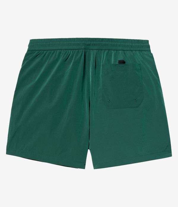 Carhartt WIP Tobes Swim Boardshorts (chervil white)