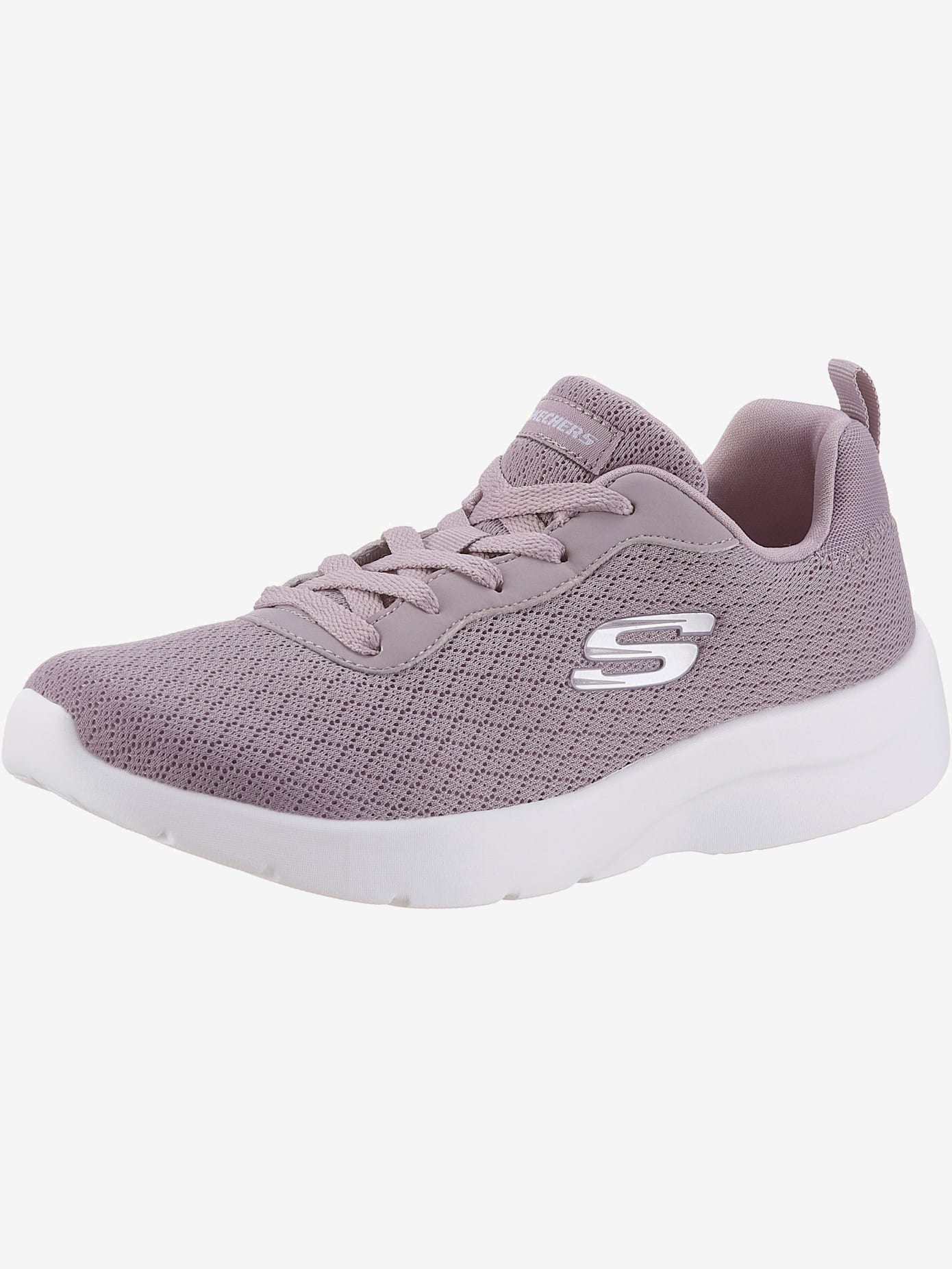 Baskets trotteurs sport au look sobre
