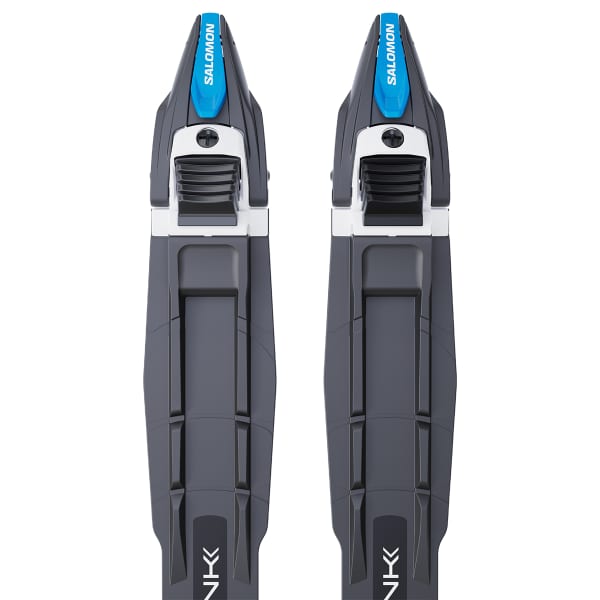 Fixation ski de fond SALOMON PROLINK RACE JR SK