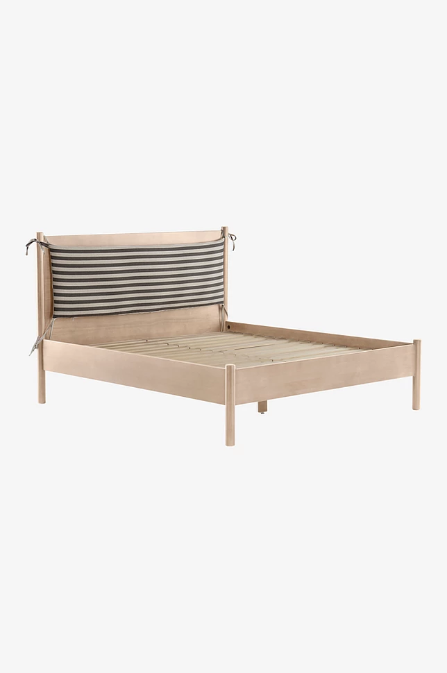 MÖLLE sengeramme 180 cm