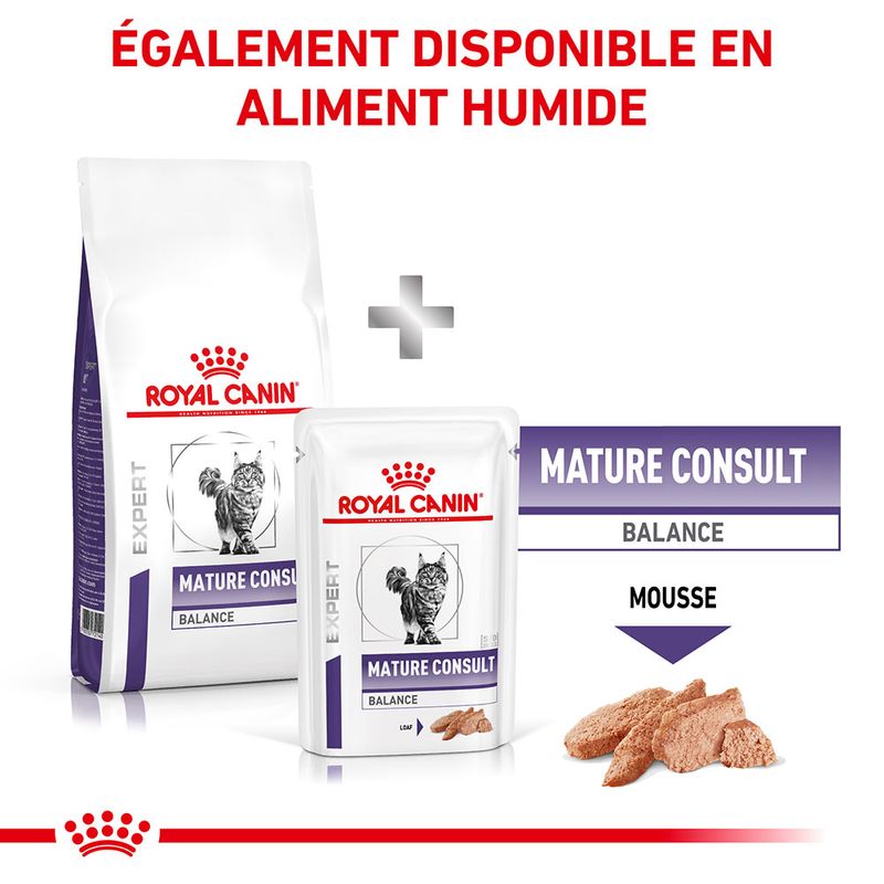 Royal Canin Expert Mature Consult Balance