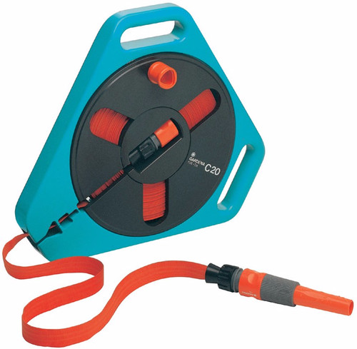 Gardena Classic Roll-fix 20 m