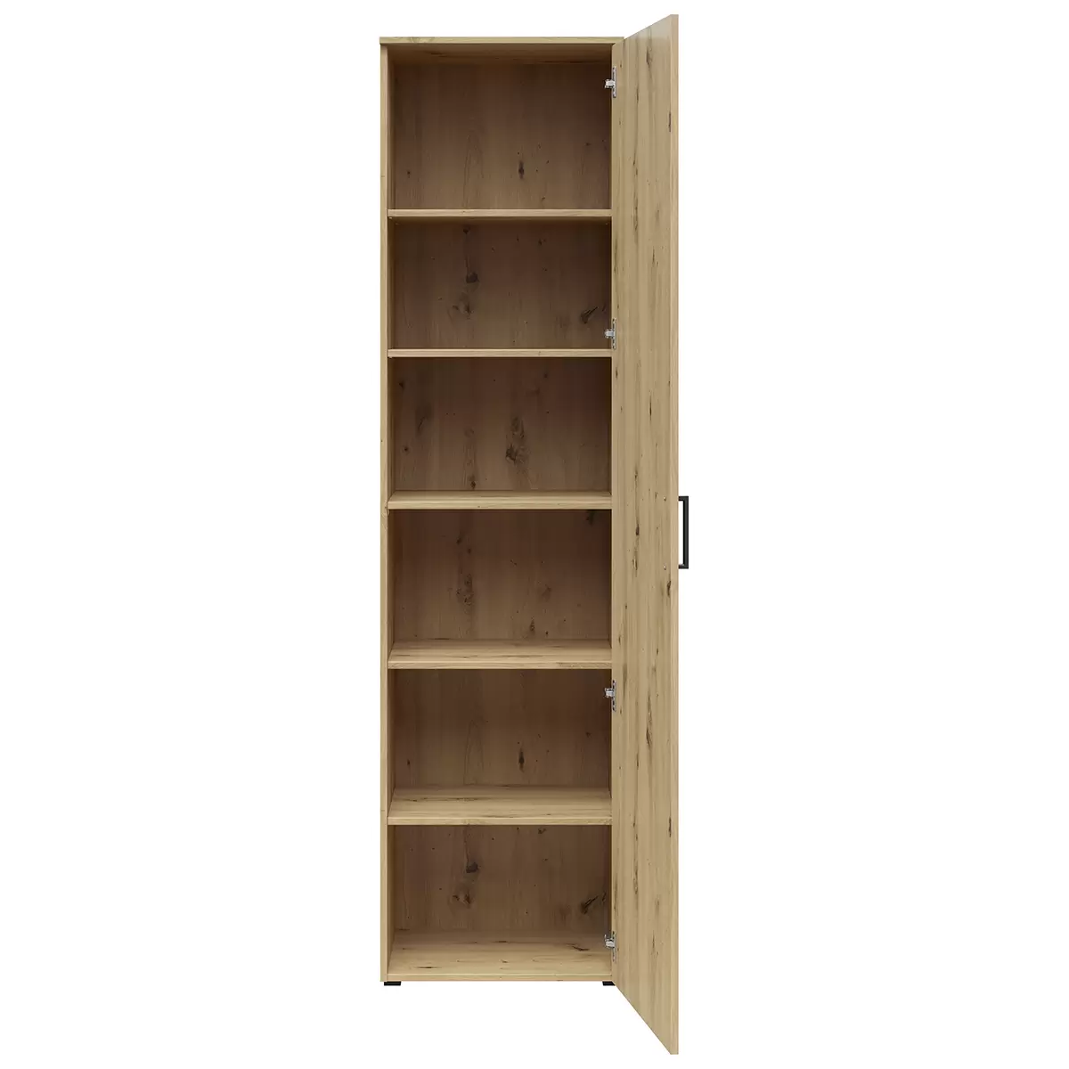 Regal 1T Cabinet Artisan Eiche