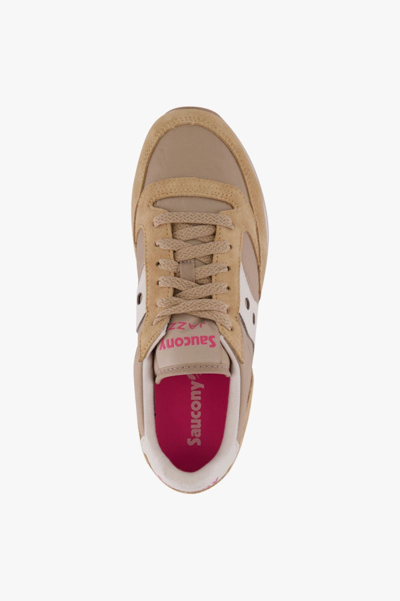 Saucony Jazz Original Damen Sneaker