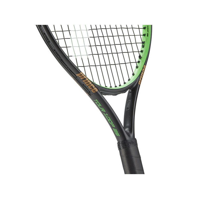 Tour 100P 25 Green