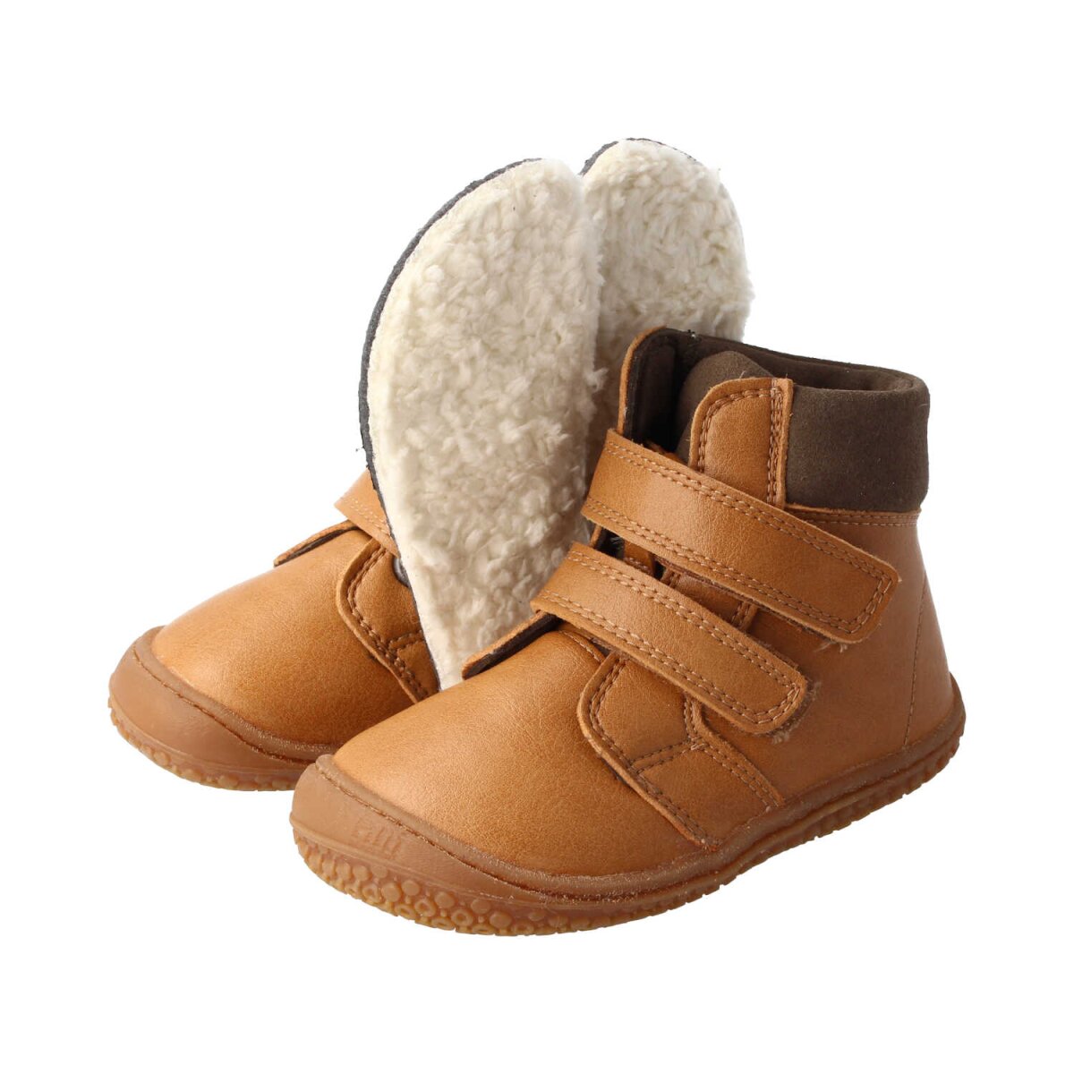 SV4113-WX9 desert HIMALAYA leather velcro Weite/S
