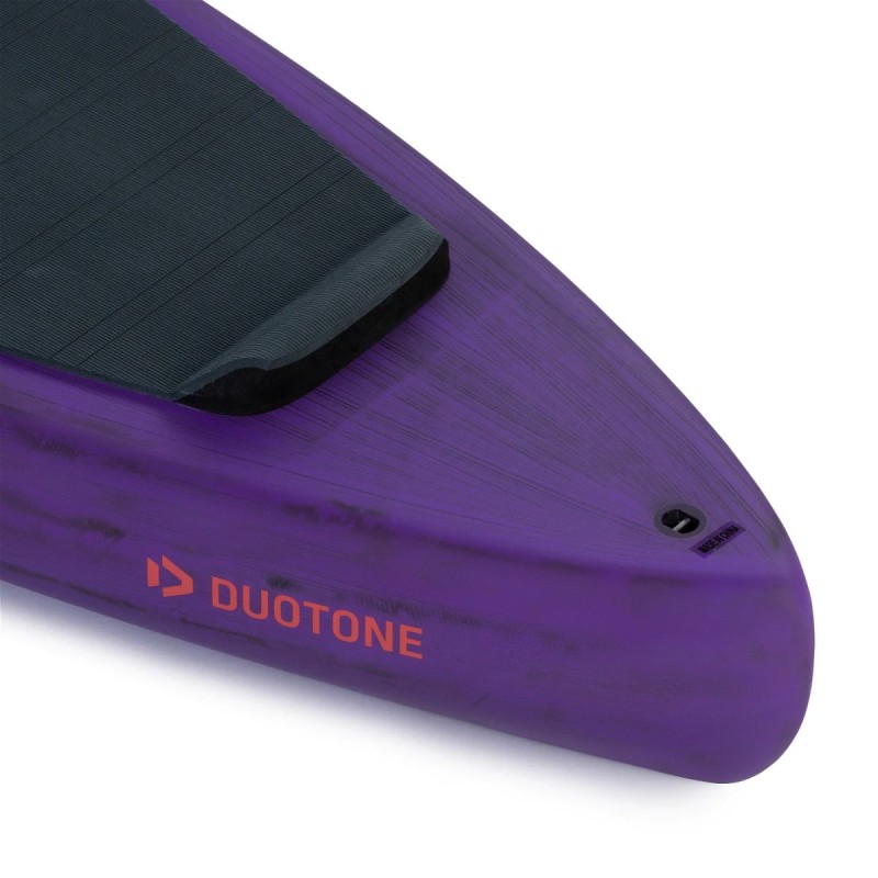 Planche de Wing Duotone Downwinder SLS 2024 - The Corner Shop