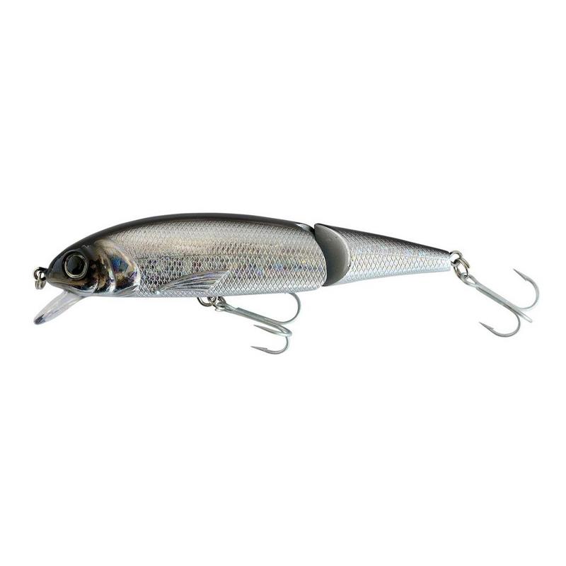 Leurre Flottant Abu Garcia Jointed Tormentor Floating - 13Cm