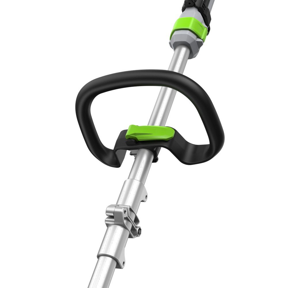 Coupe-bordure à pile ego st1610e-t avance fil automatique sans chargeur ni batterie