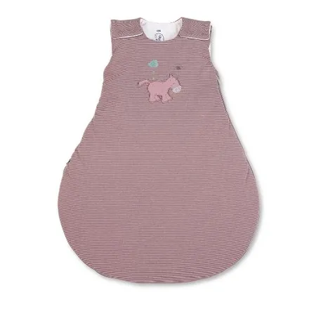 Sterntaler Baby-Schlafsack Pony Pauline, Größe 50/56